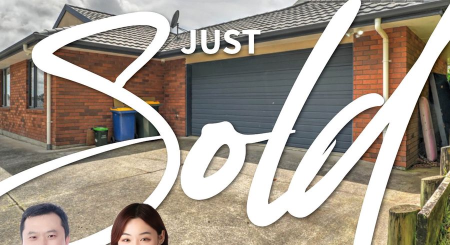  at 115C Woodglen Road, Glen Eden, Auckland