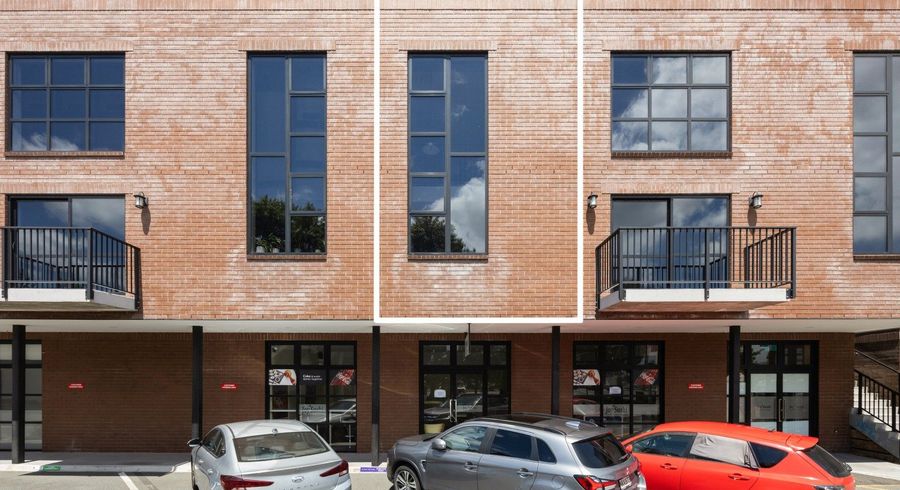  at 104/2 Village Quarter Lane, Frankton, Hamilton, Waikato