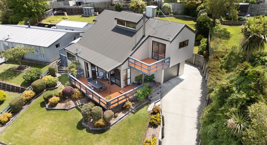  at 8 Taupo Terrace, Feilding, Feilding