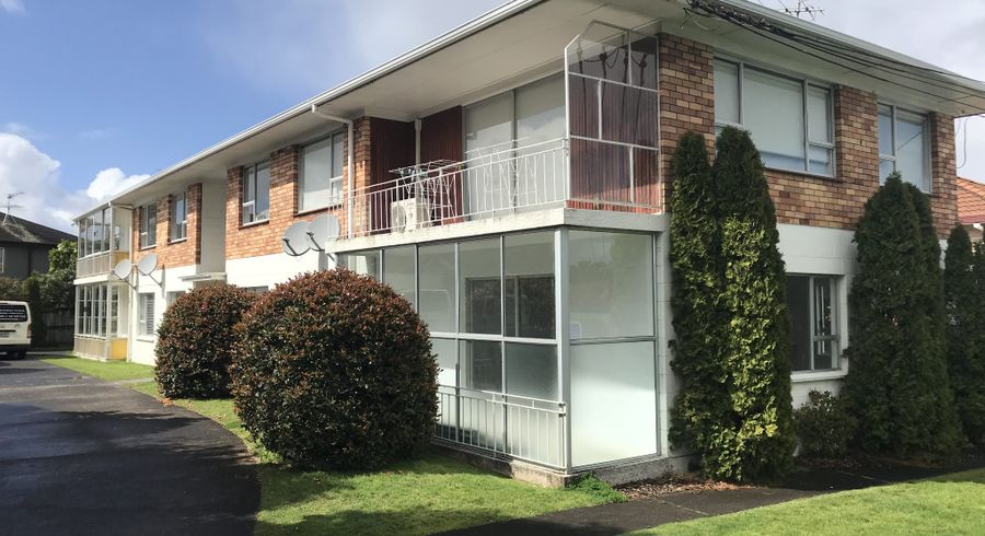  at 4/16 Pah Road, Epsom, Auckland City, Auckland