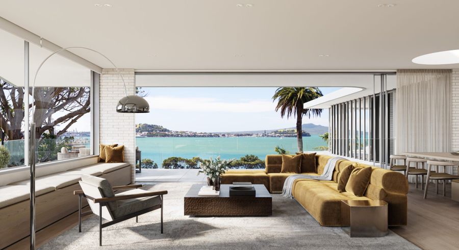  at 11 Judge Street, Parnell, Auckland City, Auckland