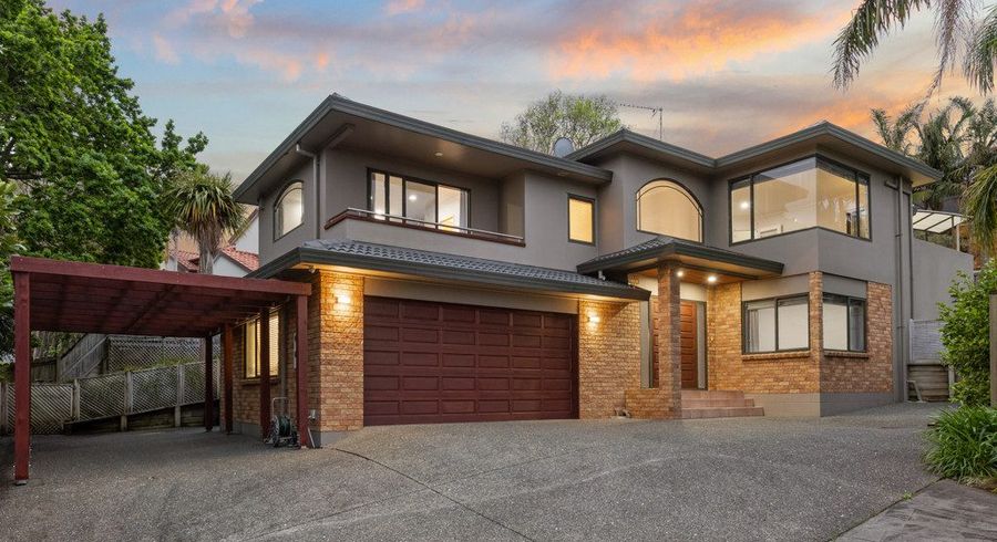  at 23 Hogarth Rise, West Harbour, Waitakere City, Auckland