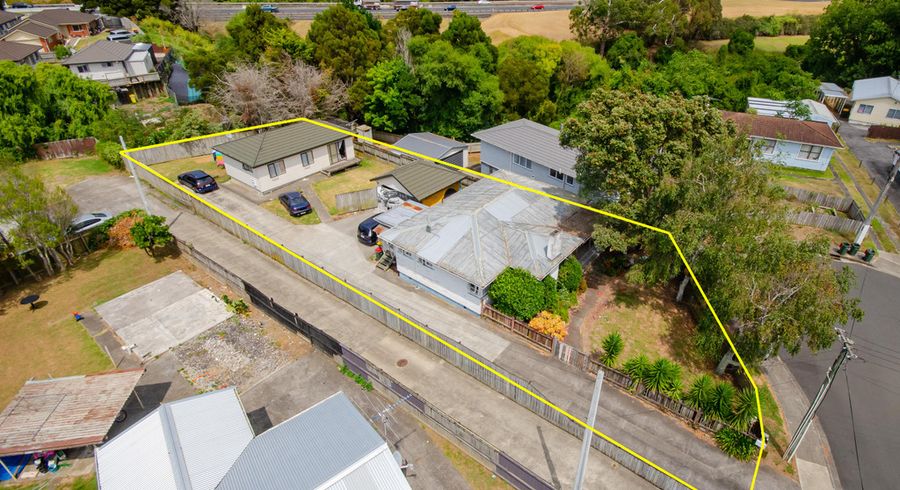  at 22 Olive Crescent, Papatoetoe, Auckland