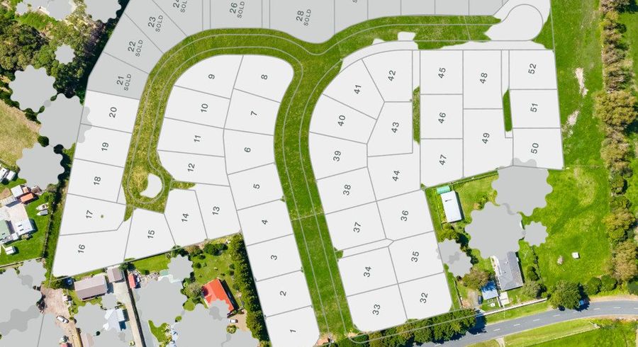  at S0UTH ROAD, Waipu, Whangarei, Northland