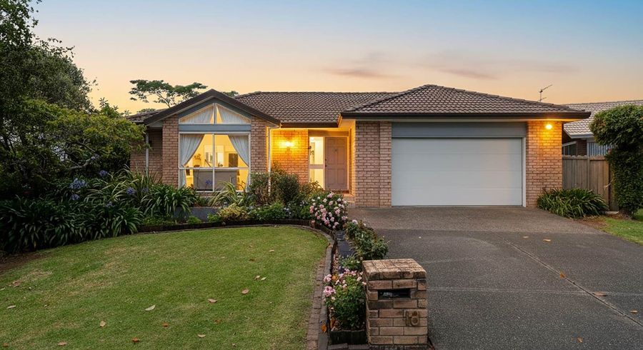  at 18 Amberwood Drive, Northpark, Manukau City, Auckland
