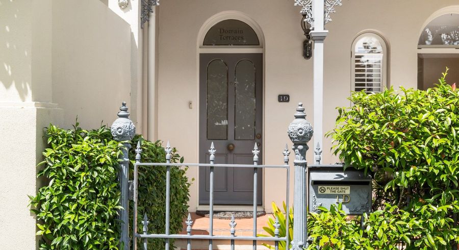  at 1D George Street, Newmarket, Auckland City, Auckland