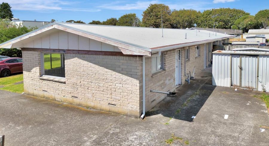  at 8/17 Russell Road, Manurewa, Manukau City, Auckland