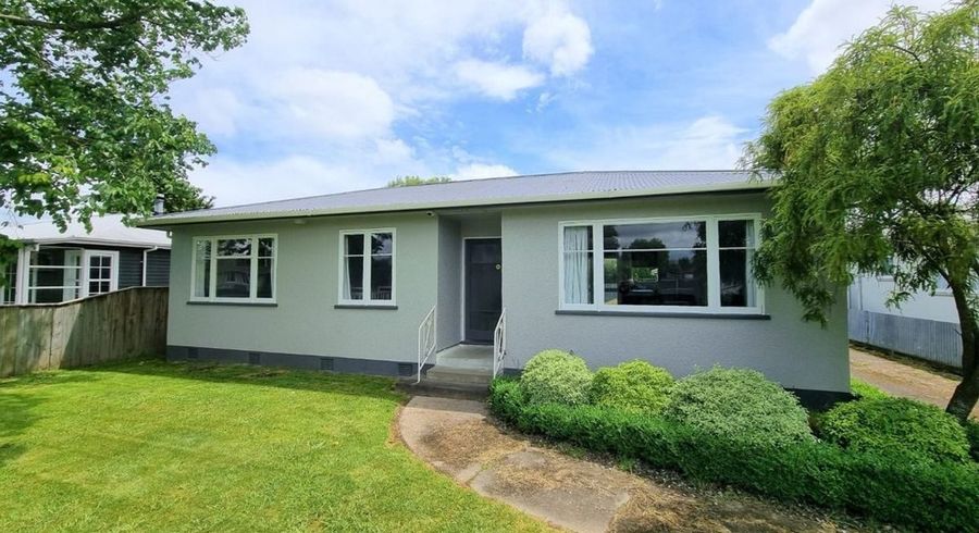  at 5 Galway Avenue, Hokowhitu, Palmerston North