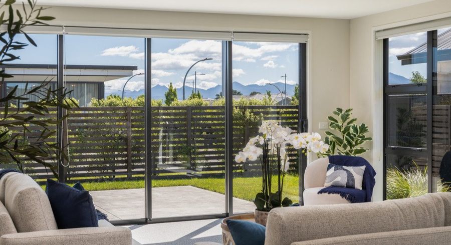  at 12 Mustang Alley, Burleigh, Blenheim, Marlborough