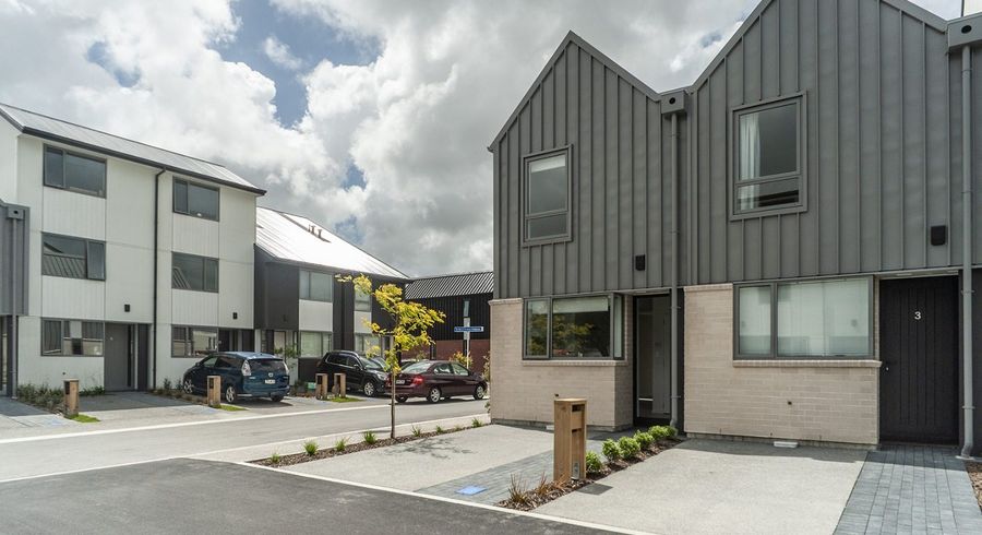  at 1 Te Ara O Ripeka Wharawhara - (Richmond Villas), Petone, Lower Hutt, Wellington