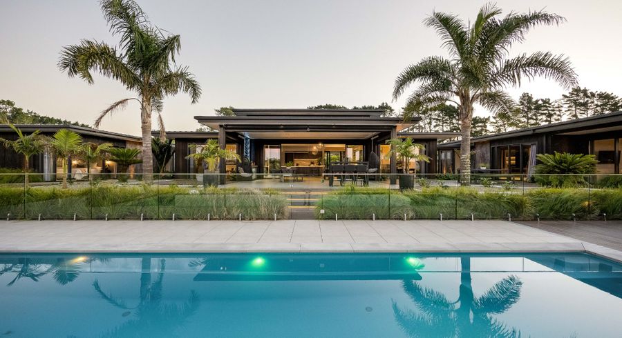  at 55 Hull Road, Waitoki, Rodney, Auckland