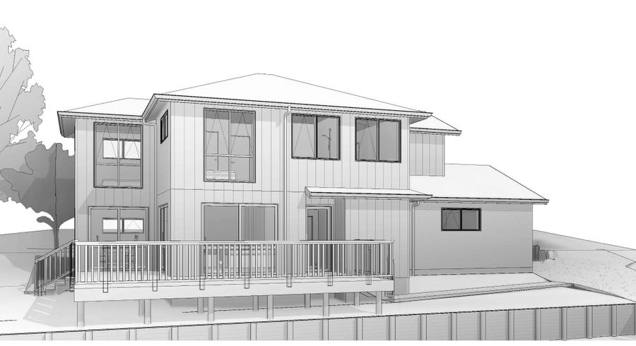  at 82B Atkinson Road, Titirangi, Auckland