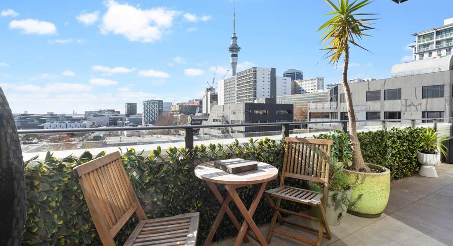  at 214/145 Nelson Street, Auckland Central, Auckland