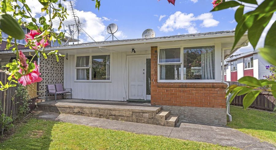  at Flat 1/17 Peek Street, Ellerslie, Auckland City, Auckland