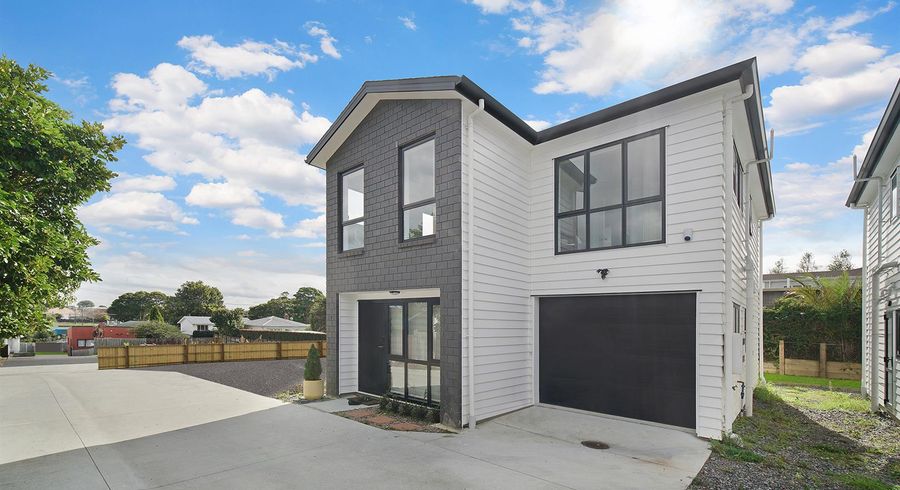  at 5D James Road, Manurewa, Auckland