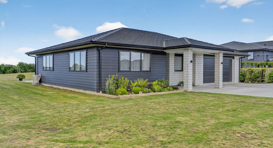  at 9 Membery Lane, Patumahoe, Franklin, Auckland