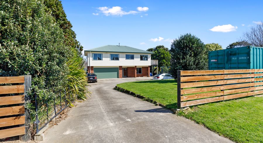  at 92 Arawa Avenue, Te Puke