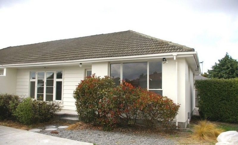  at 84A Wainui Street, Riccarton, Christchurch