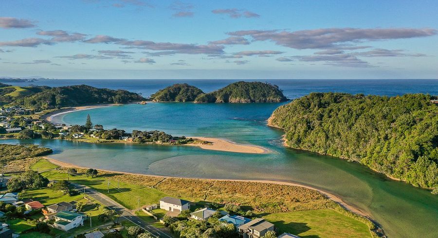  at 847 Matapouri Road, Matapouri, Whangārei