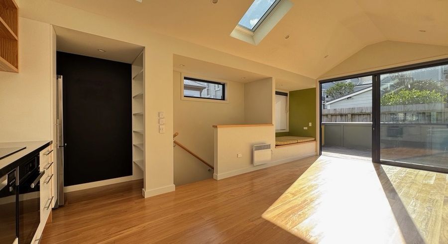  at 3 Armour Avenue, Mount Victoria, Wellington, Wellington