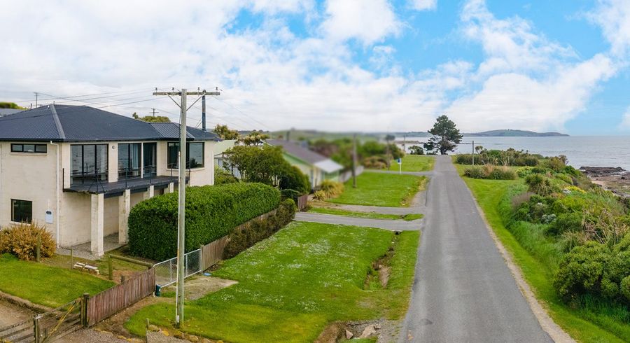  at 35 Harbour Terrace, Kakanui, Oamaru