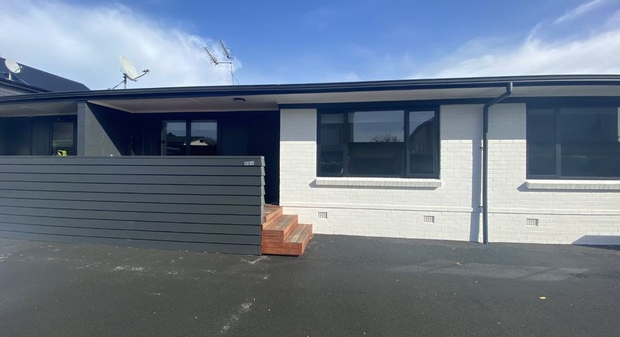  at 5/89 Albert Street, Hamilton East, Hamilton, Waikato