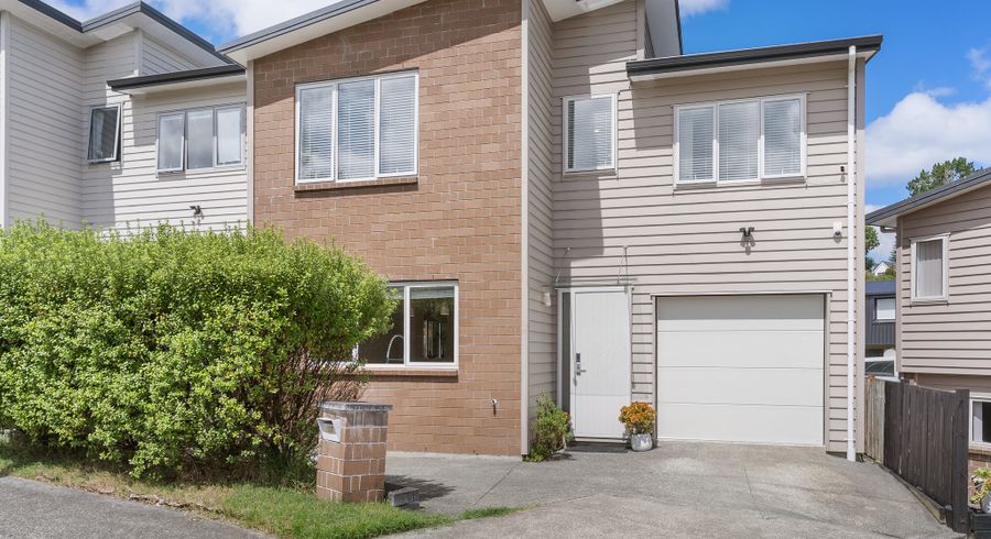  at 37 Sunshine Boulevard, Sunnyvale, Waitakere City, Auckland