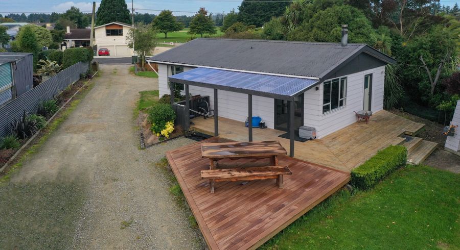  at 21 Airedale Road, Weston, Oamaru