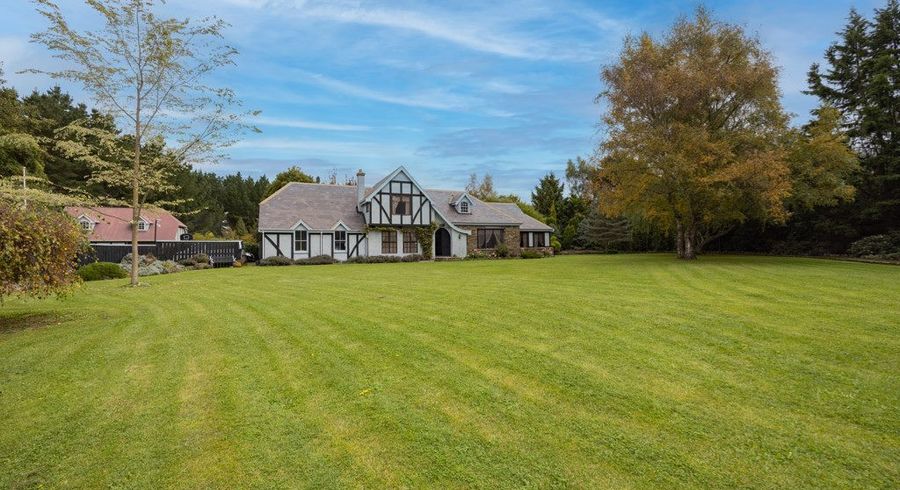  at 153 Homestead Road, Oamaru, Waitaki, Otago