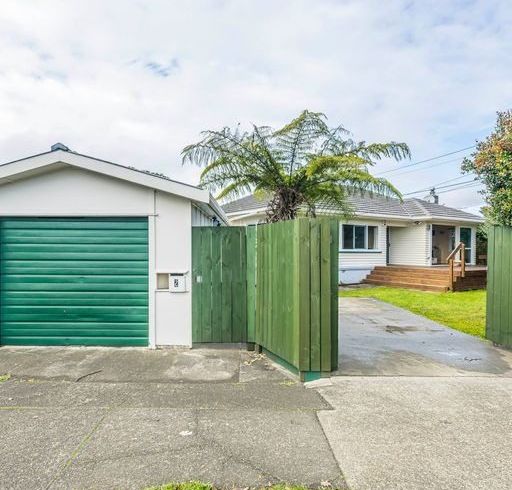  at 2 Orakau Road, Mangere East, Manukau City, Auckland