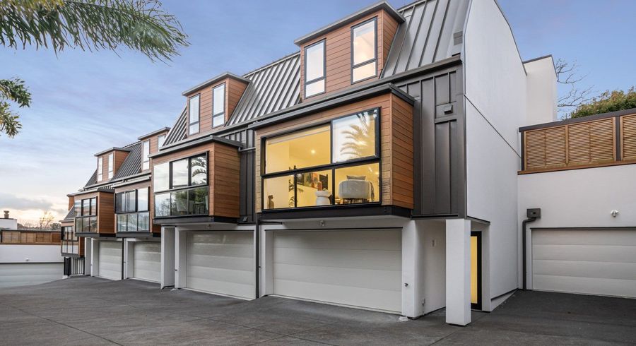  at 5/439 Parnell Road, Parnell, Auckland