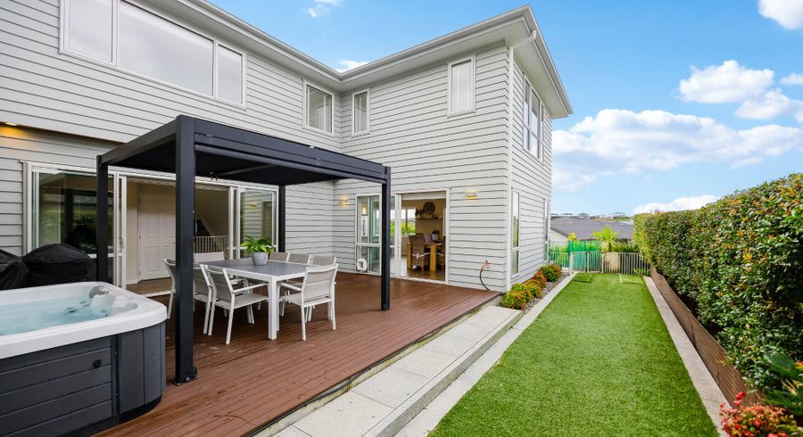  at 14 Ormonde Drive, Millwater, Rodney, Auckland