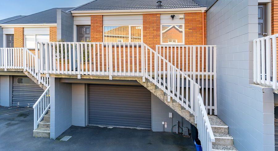  at 229C Highgate, Roslyn, Dunedin, Otago