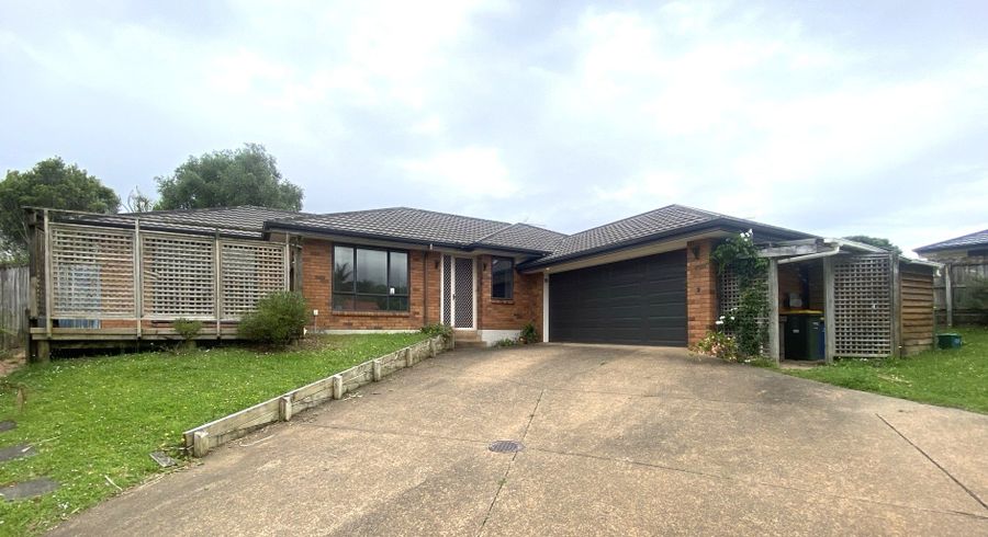  at 9 Louvain Place, Greenhithe, North Shore City, Auckland