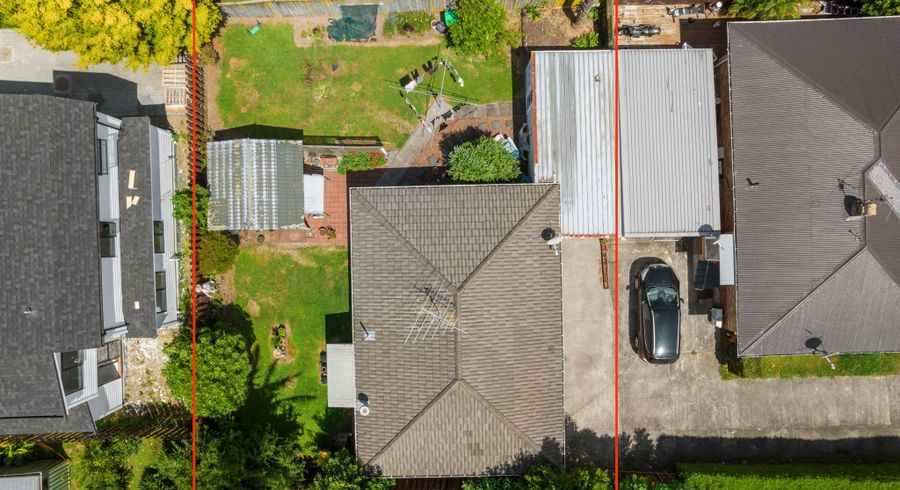  at 2/4 Scott Street, Moturoa, New Plymouth