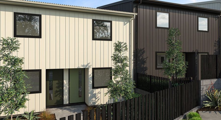  at Lot 35/1 Herenga Way, Mount Roskill, Auckland City, Auckland