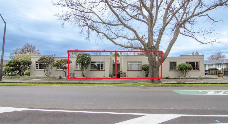  at 109, 111, Victoria Avenue, Hokowhitu, Palmerston North, Manawatu / Whanganui
