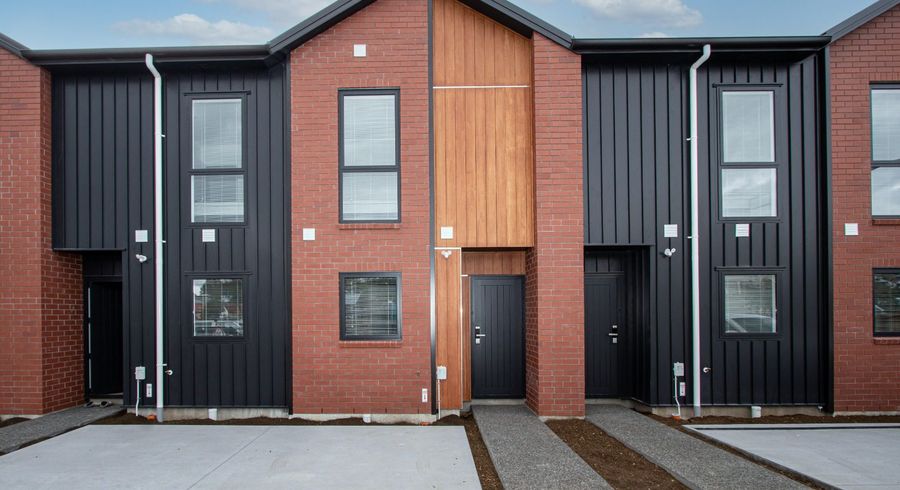  at 4/13 Palmerston Street, Hamilton City Central, Hamilton, Waikato