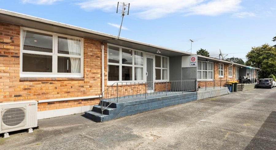  at 4/84 Portage Road, New Lynn, Waitakere City, Auckland