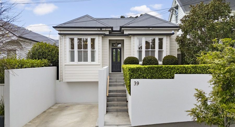  at 39 Curran Street, Herne Bay, Auckland City, Auckland