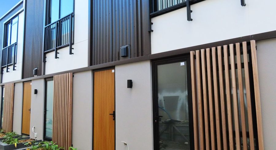  at 5A/40 Dudley Street, Lower Hutt, Lower Hutt, Wellington