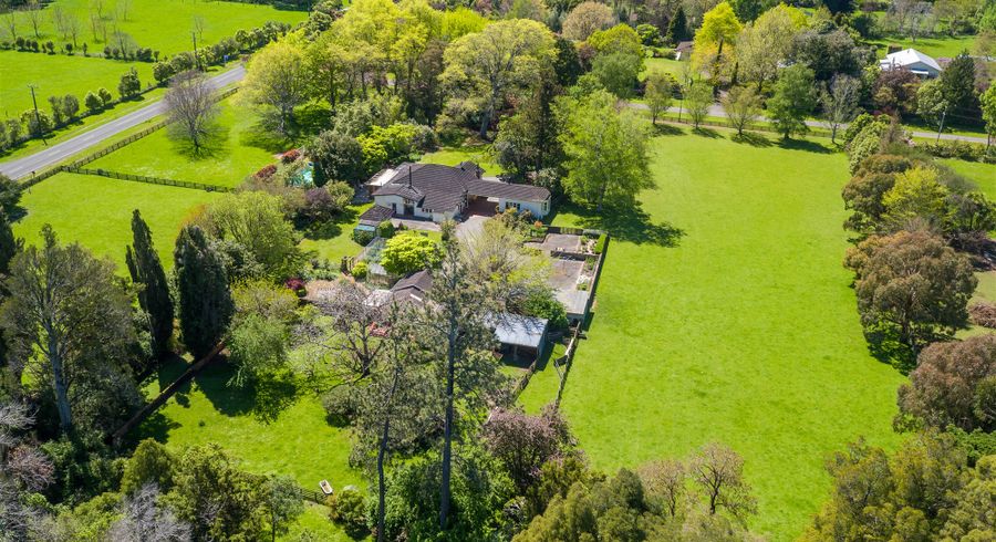  at 8 Homebush Road, Homebush, Masterton