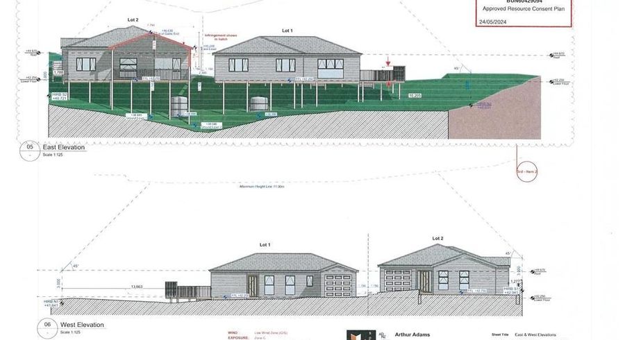  at 6 Libby Lane, Howick, Manukau City, Auckland