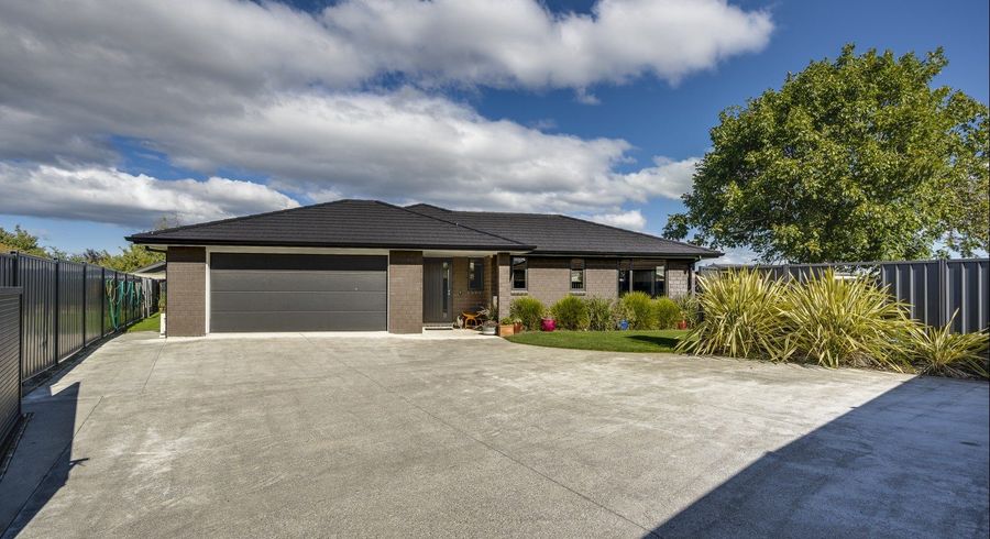  at 17B Palgrave Avenue, Flaxmere, Hastings
