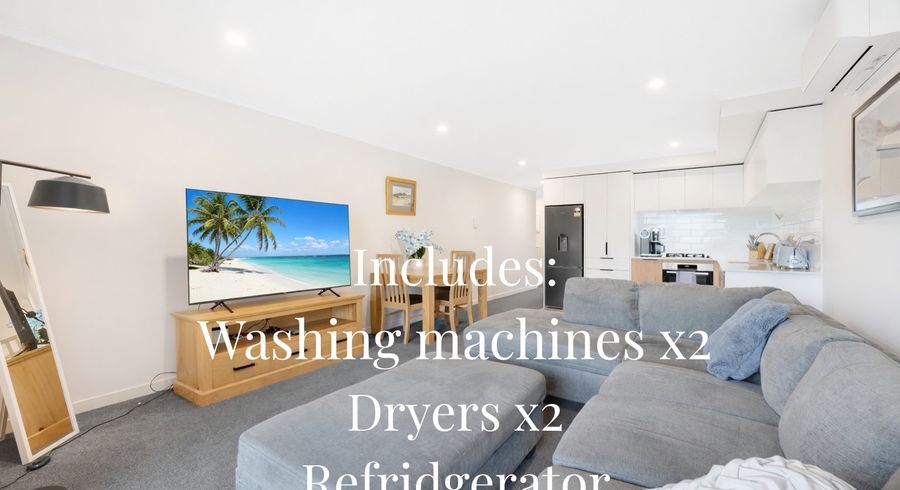  at 103/26 Shortfin Place, Flat Bush, Manukau City, Auckland