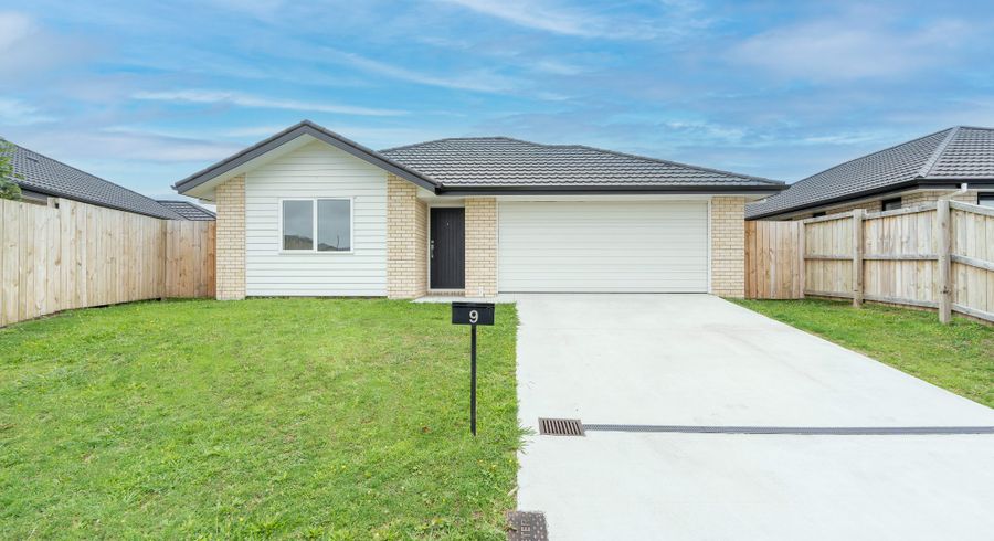  at 9 Keerangi Place, Rototuna North, Hamilton