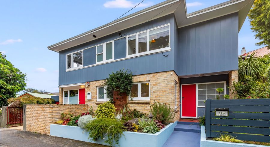  at 304 Muritai Road, Eastbourne, Lower Hutt, Wellington