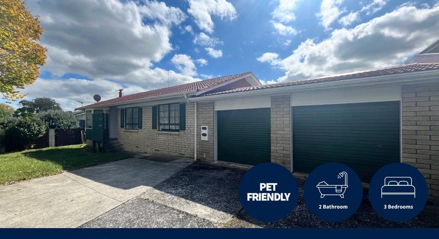  at 12 Fairdale Avenue, Papakura, Papakura, Auckland