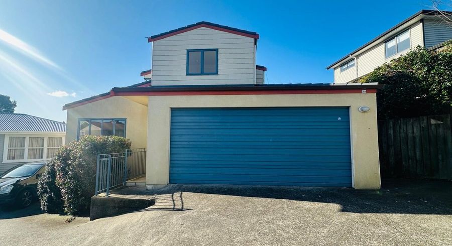  at 1/5 Carole Crescent, Pakuranga, Manukau City, Auckland