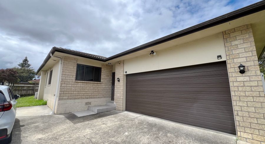  at 196 Robertson Rd, Mangere East, Manukau City, Auckland